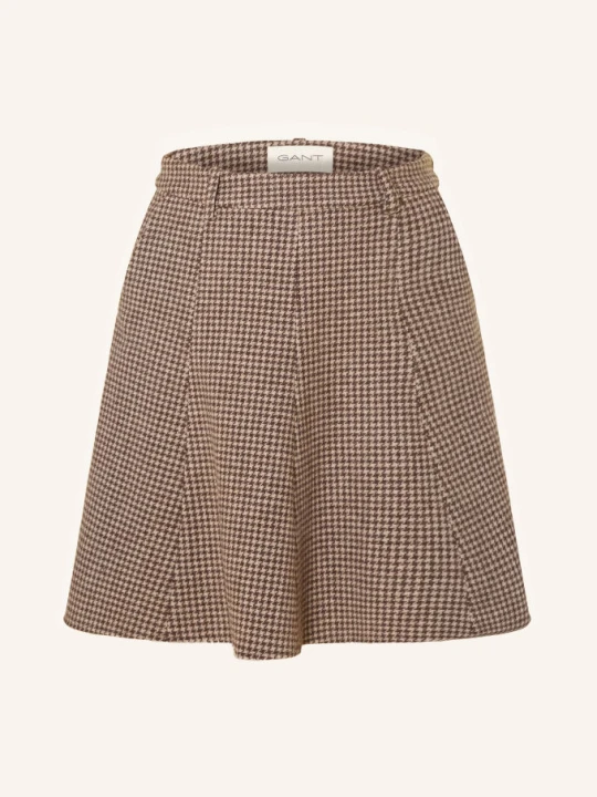 Zdjęcie produktu Gant Spódnica beige