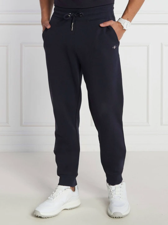 Zdjęcie produktu Gant Spodnie dresowe | Regular Fit