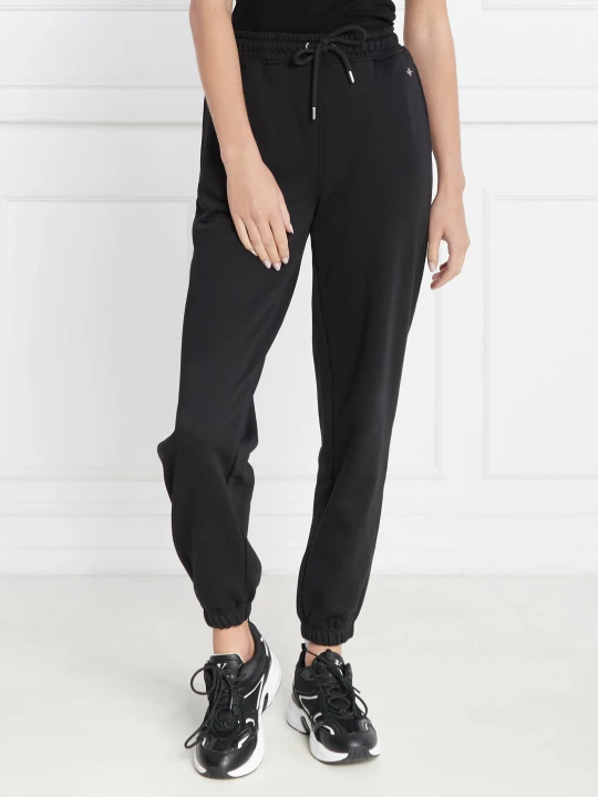Zdjęcie produktu Gant Spodnie dresowe SHIELD | Relaxed fit