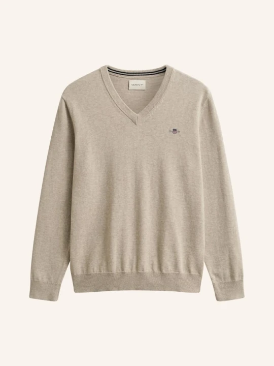 Zdjęcie produktu Gant Sweter beige