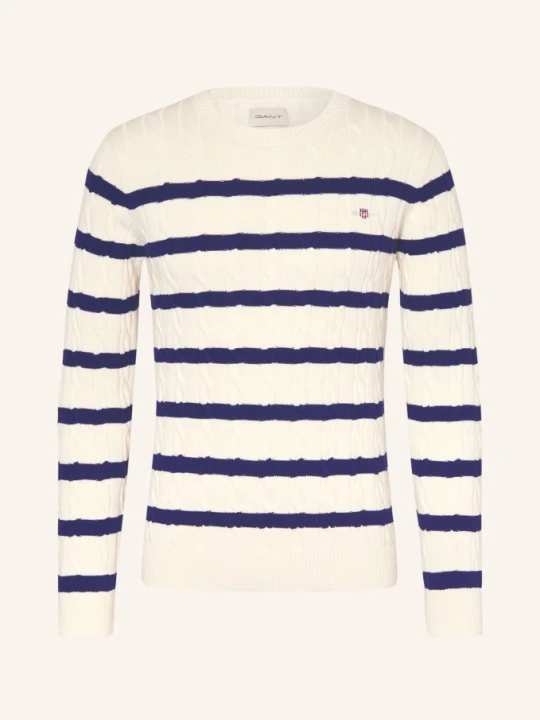 Zdjęcie produktu Gant Sweter beige