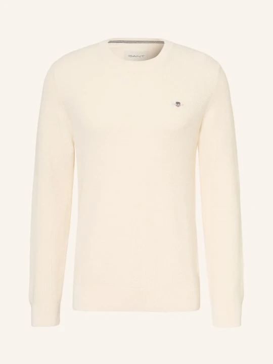 Zdjęcie produktu Gant Sweter beige
