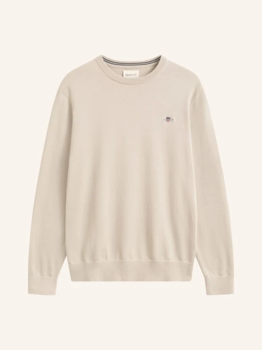 Zdjęcie produktu Gant Sweter beige ECRU