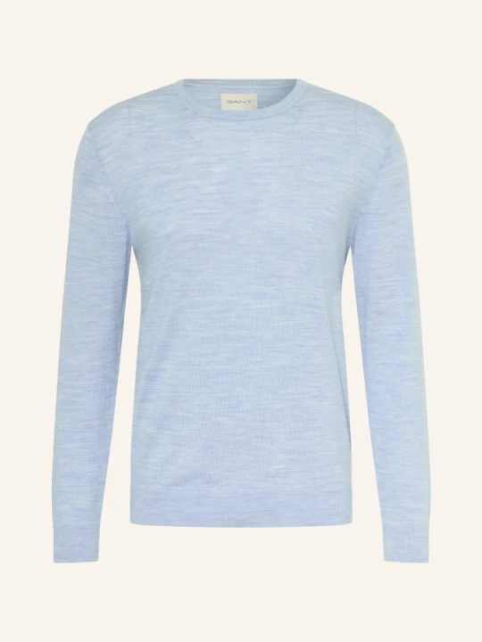Zdjęcie produktu Gant Sweter blau JASNONIEBIESKI