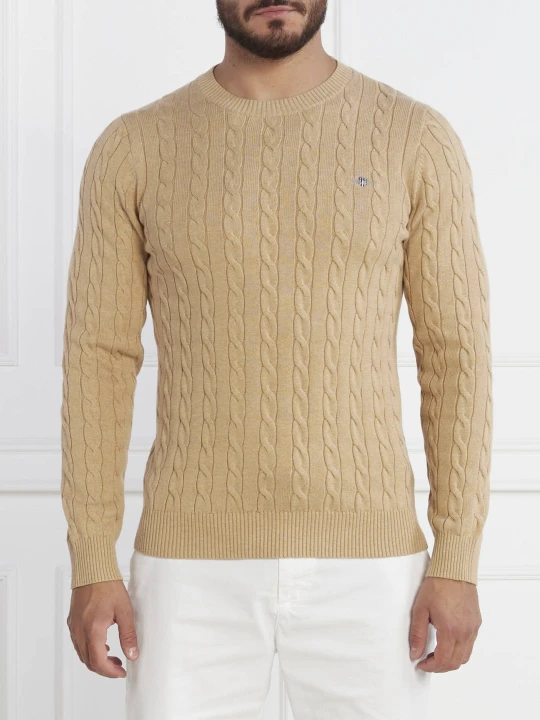 Zdjęcie produktu Gant Sweter | Regular Fit