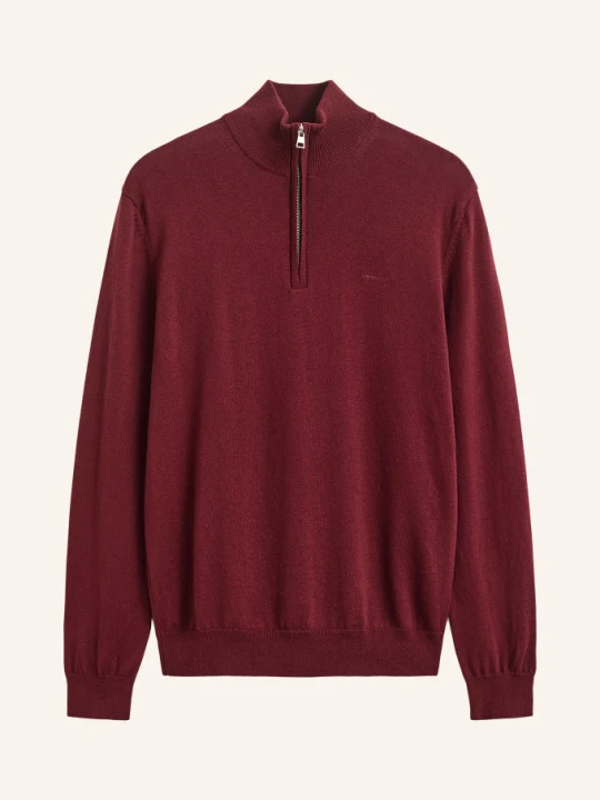 Zdjęcie produktu Gant Sweter rot CIEMNOCZERWONY