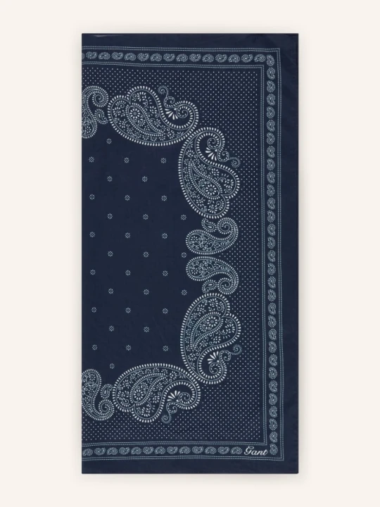 Zdjęcie produktu Gant Chusta blau