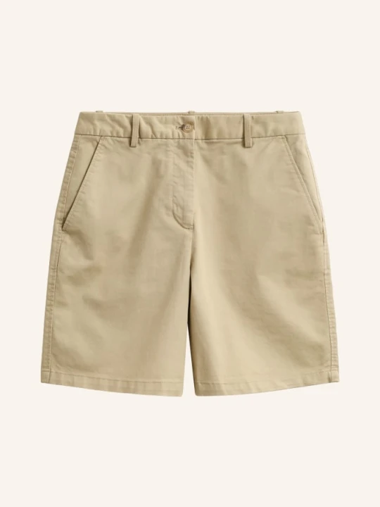 Zdjęcie produktu Gant Szorty beige