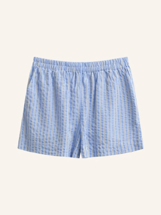 Zdjęcie produktu Gant Szorty blau