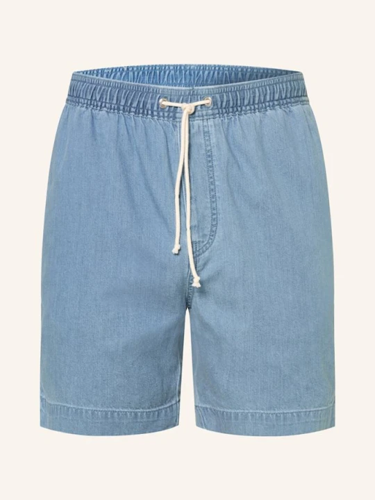 Zdjęcie produktu Gant Szorty Jeansowe Regular Fit blau JASNONIEBIESKI