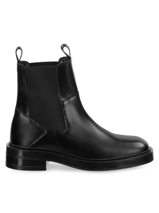 Zdjęcie produktu Gant Sztyblety 31541129 Czarny
