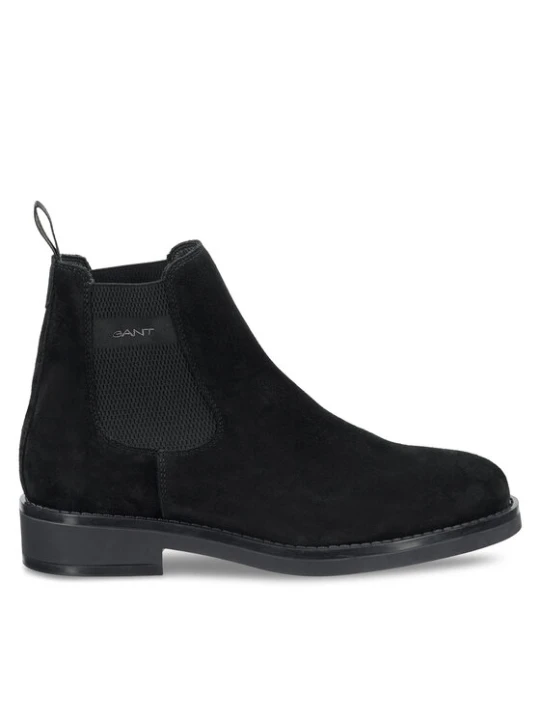 Zdjęcie produktu Gant Sztyblety 31653106 Czarny