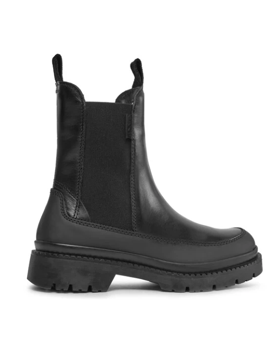 Zdjęcie produktu Gant Sztyblety Prepnovo Chelsea Boot 27551396 Czarny