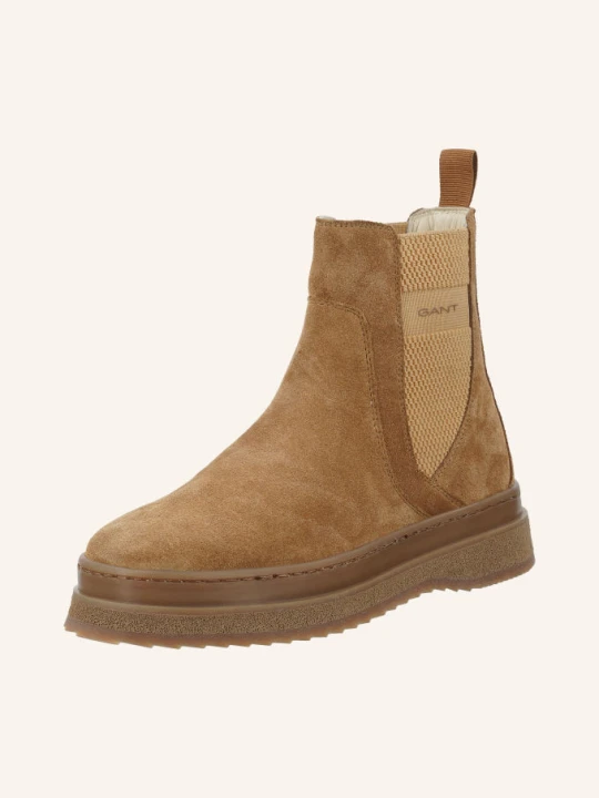 Zdjęcie produktu Gant Sztyblety Sistown beige KONIAKOWY