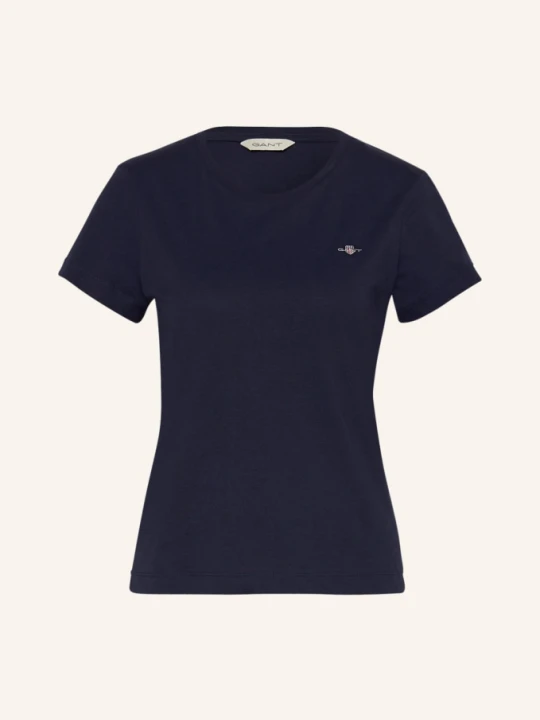 Zdjęcie produktu Gant T-Shirt blau GRANATOWY