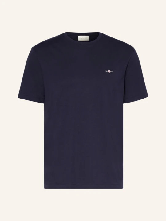 Zdjęcie produktu Gant T-Shirt blau GRANATOWY