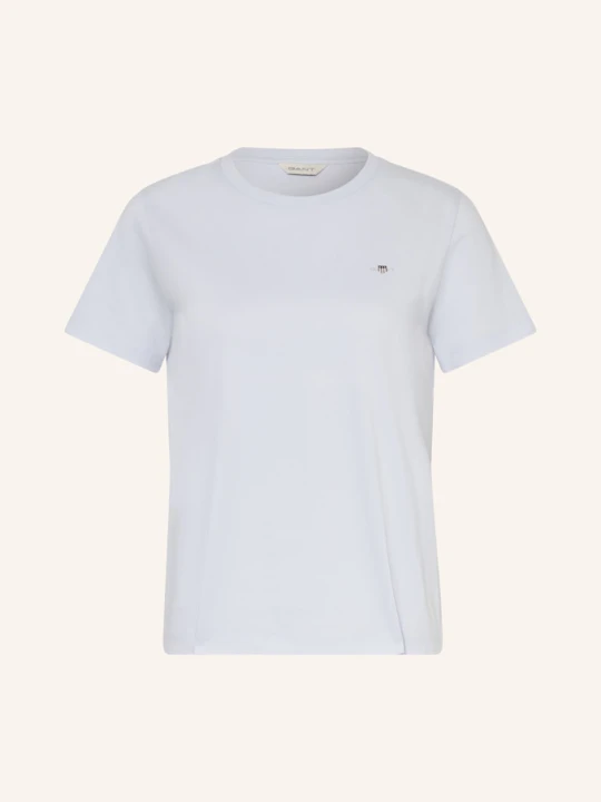 Zdjęcie produktu Gant T-Shirt blau JASNONIEBIESKI