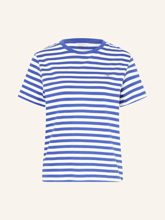 Zdjęcie produktu Gant T-Shirt blau