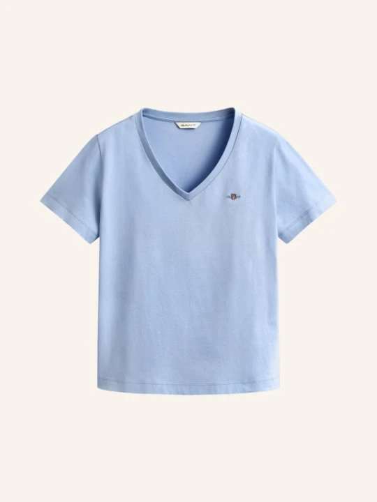 Zdjęcie produktu Gant T-Shirt blau JASNONIEBIESKI