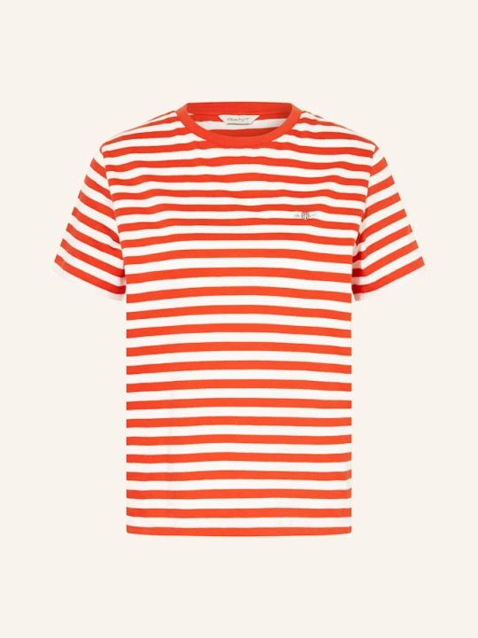 Zdjęcie produktu Gant T-Shirt rot