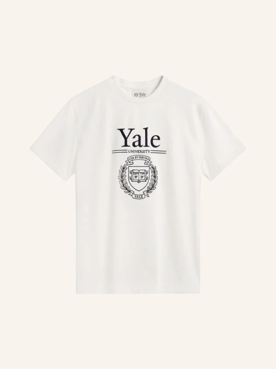 Zdjęcie produktu Gant T-Shirt weiss