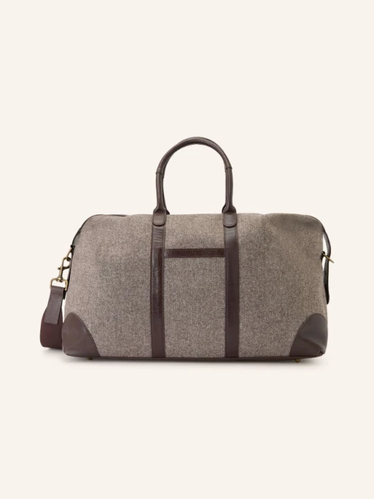 Zdjęcie produktu Gant Torba Podróżna beige