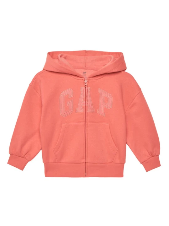 Zdjęcie produktu Gap Bluza 741310-03 Koralowy Relaxed Fit