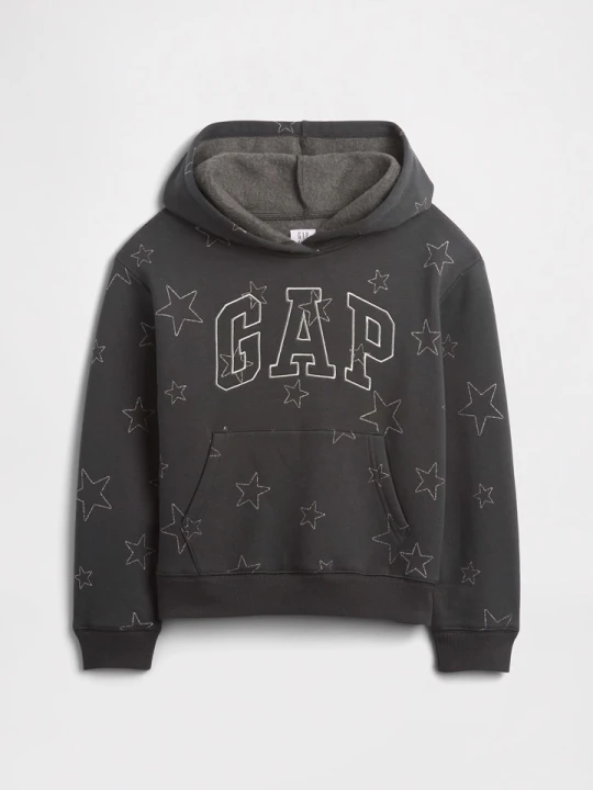 Zdjęcie produktu GAP Bluza w kolorze antracytowym rozmiar: 164/170