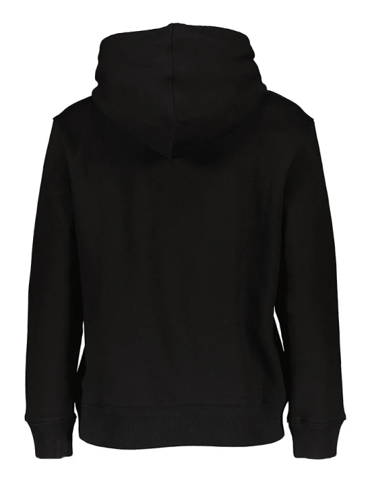 Zdjęcie produktu GAP Bluza w kolorze czarnym rozmiar: M