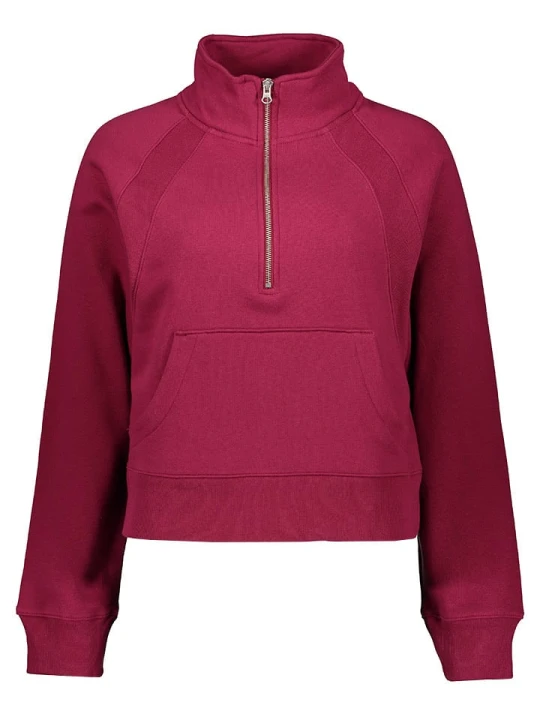 Zdjęcie produktu GAP Bluza w kolorze czerwonym rozmiar: XXL