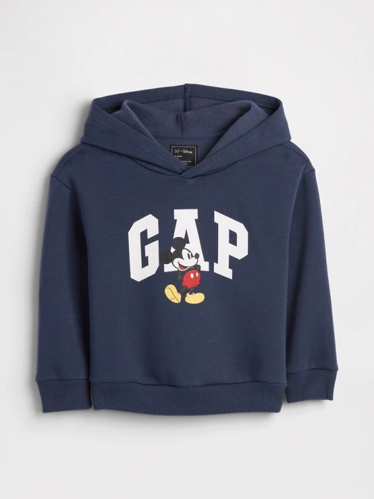 Zdjęcie produktu GAP Bluza w kolorze granatowym rozmiar: 104
