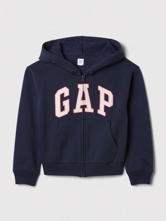 Zdjęcie produktu GAP Bluza w kolorze granatowym rozmiar: 110
