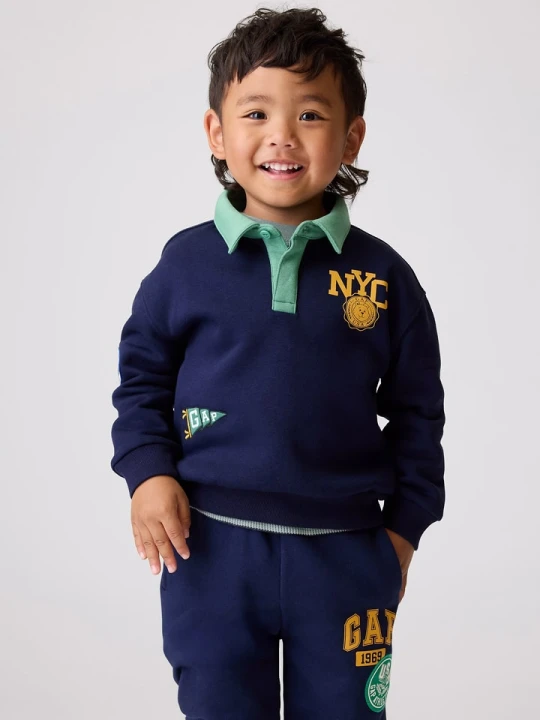 Zdjęcie produktu GAP Bluza w kolorze granatowym rozmiar: 92