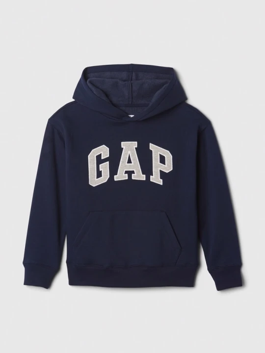 Zdjęcie produktu GAP Bluza w kolorze granatowym rozmiar: 152/158