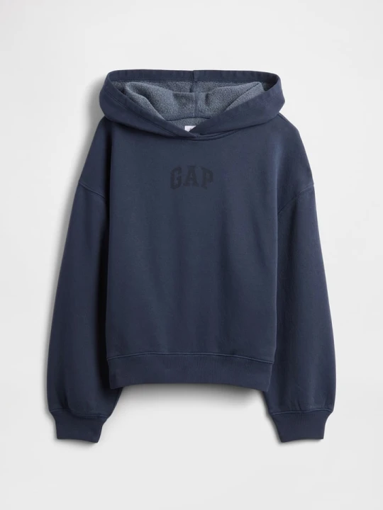 Zdjęcie produktu GAP Bluza w kolorze granatowym rozmiar: 104 / 110