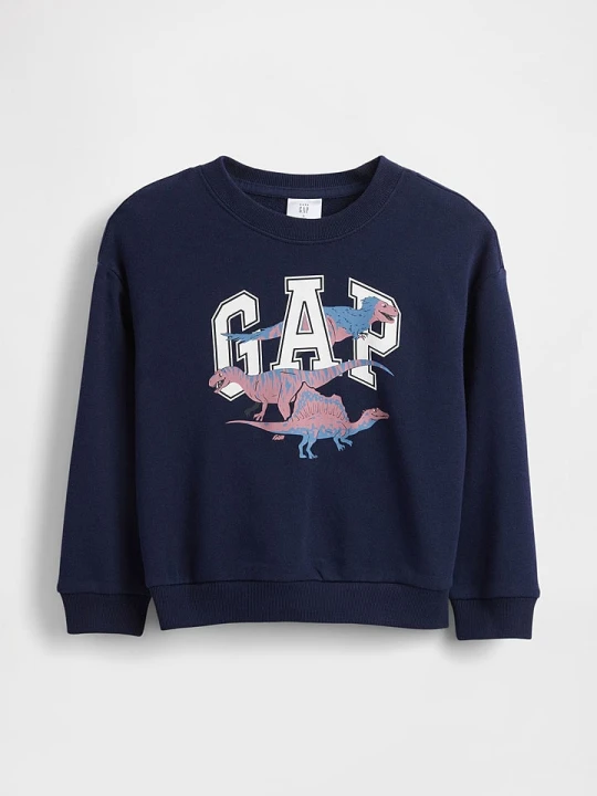 Zdjęcie produktu GAP Bluza w kolorze granatowym rozmiar: 80/86