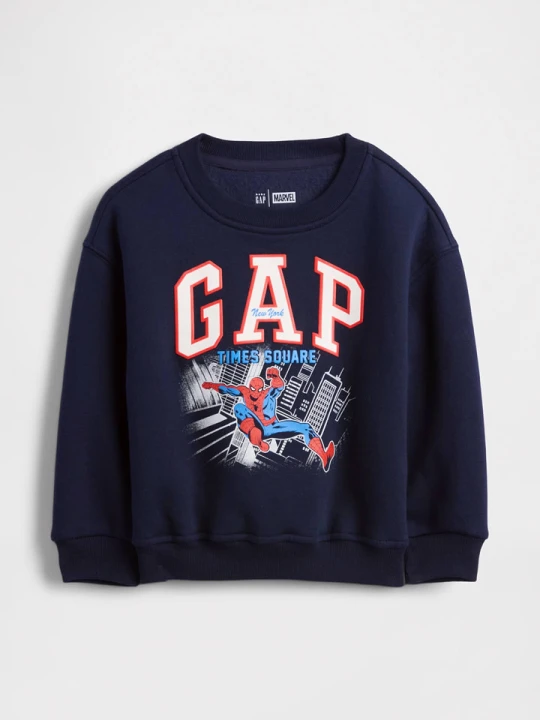 Zdjęcie produktu GAP Bluza w kolorze granatowym rozmiar: 92