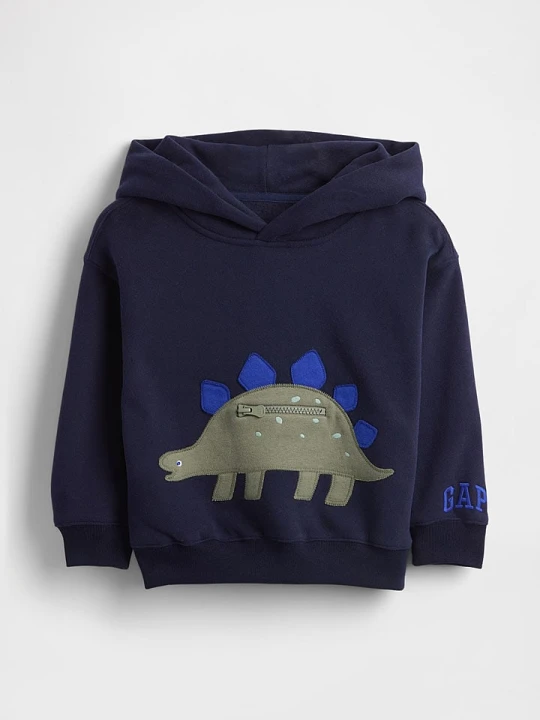 Zdjęcie produktu GAP Bluza w kolorze granatowym rozmiar: 74/80