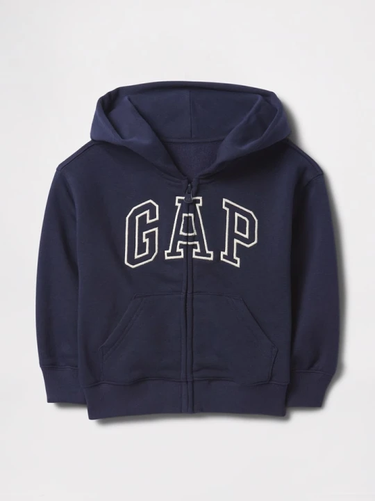Zdjęcie produktu GAP Bluza w kolorze granatowym rozmiar: 92