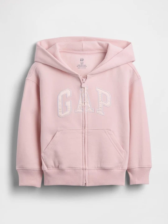 Zdjęcie produktu GAP Bluza w kolorze jasnoróżowym rozmiar: 98