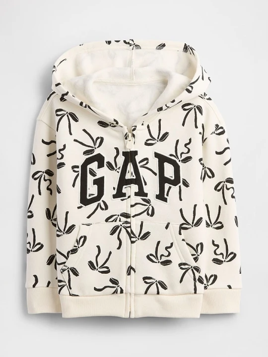 Zdjęcie produktu GAP Bluza w kolorze kremowym rozmiar: 92