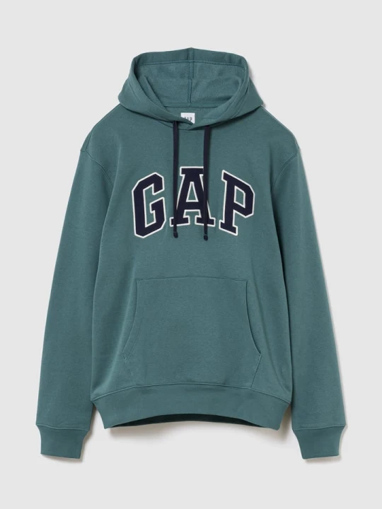 Zdjęcie produktu GAP Bluza w kolorze morskim rozmiar: L