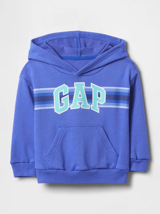 Zdjęcie produktu GAP Bluza w kolorze niebieskim rozmiar: 98