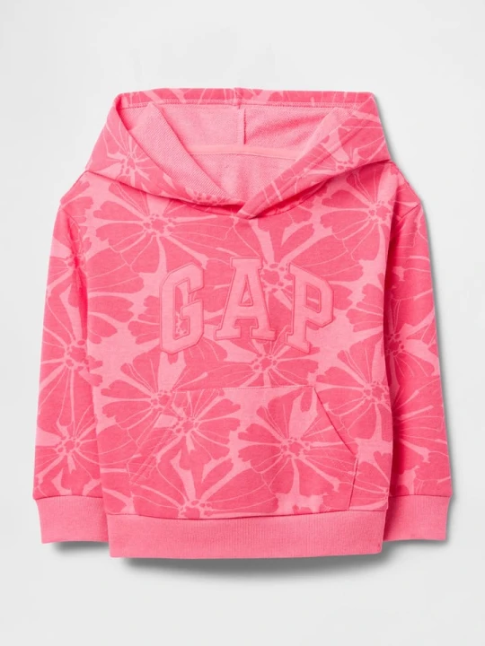 Zdjęcie produktu GAP Bluza w kolorze różowo-jasnoróżowym rozmiar: 68/74