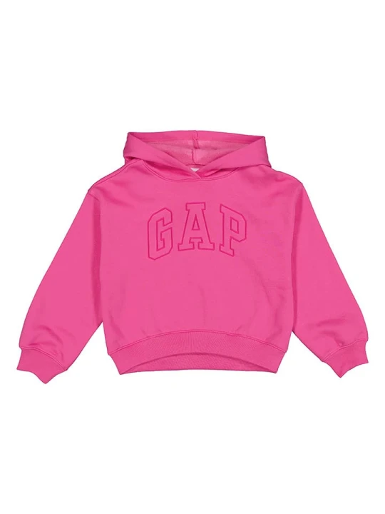 Zdjęcie produktu GAP Bluza w kolorze różowym rozmiar: 152/158