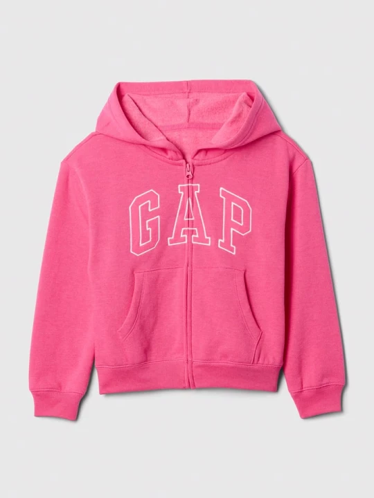Zdjęcie produktu GAP Bluza w kolorze różowym rozmiar: 164/170