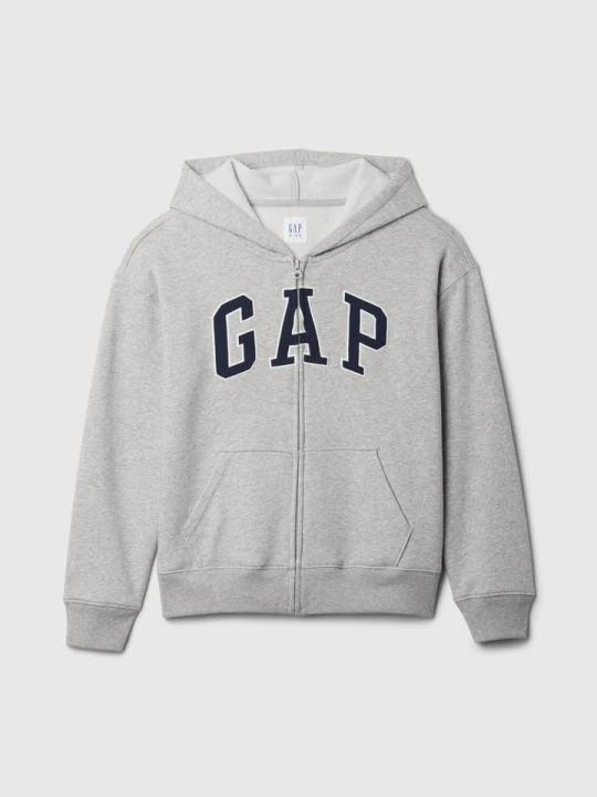 Zdjęcie produktu GAP Bluza w kolorze szarym rozmiar: 110