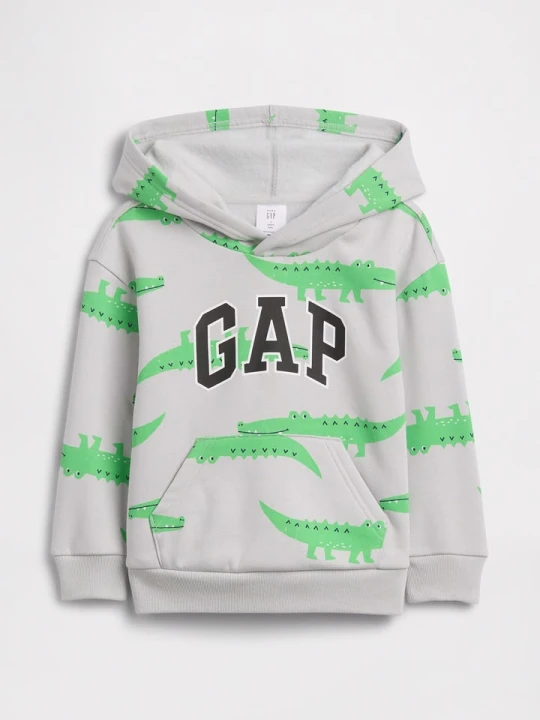 Zdjęcie produktu GAP Bluza w kolorze szarym rozmiar: 110