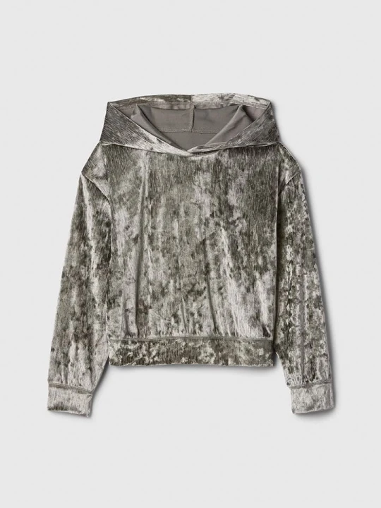 Zdjęcie produktu GAP Bluza w kolorze szarym rozmiar: 128/134