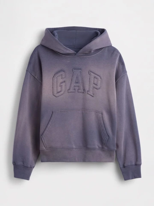Zdjęcie produktu GAP Bluza w kolorze szarym rozmiar: 152/158